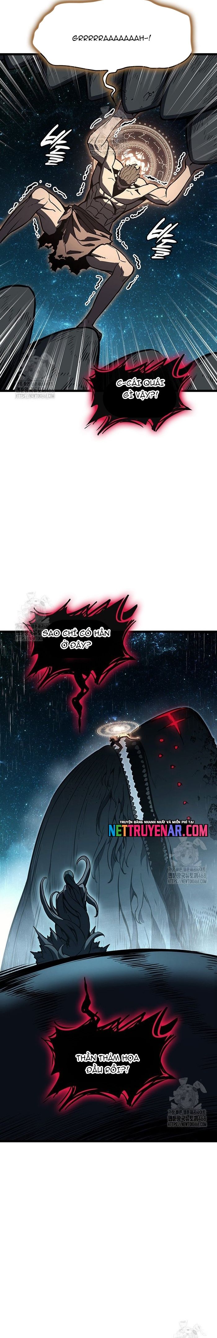 Vị Vua Mạnh Nhất Đã Trở Lại Chap 148 - Next Chap 149
