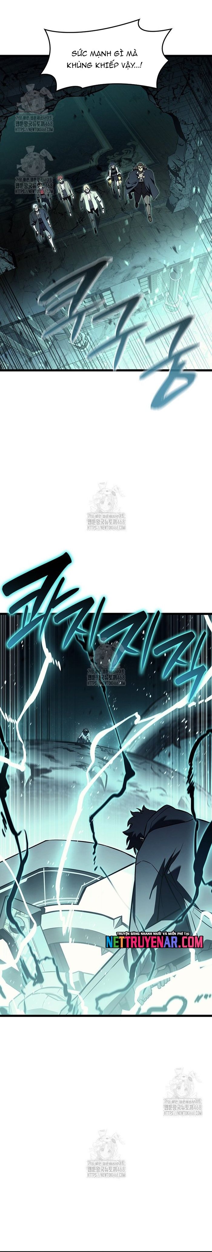 Vị Vua Mạnh Nhất Đã Trở Lại Chap 148 - Next Chap 149