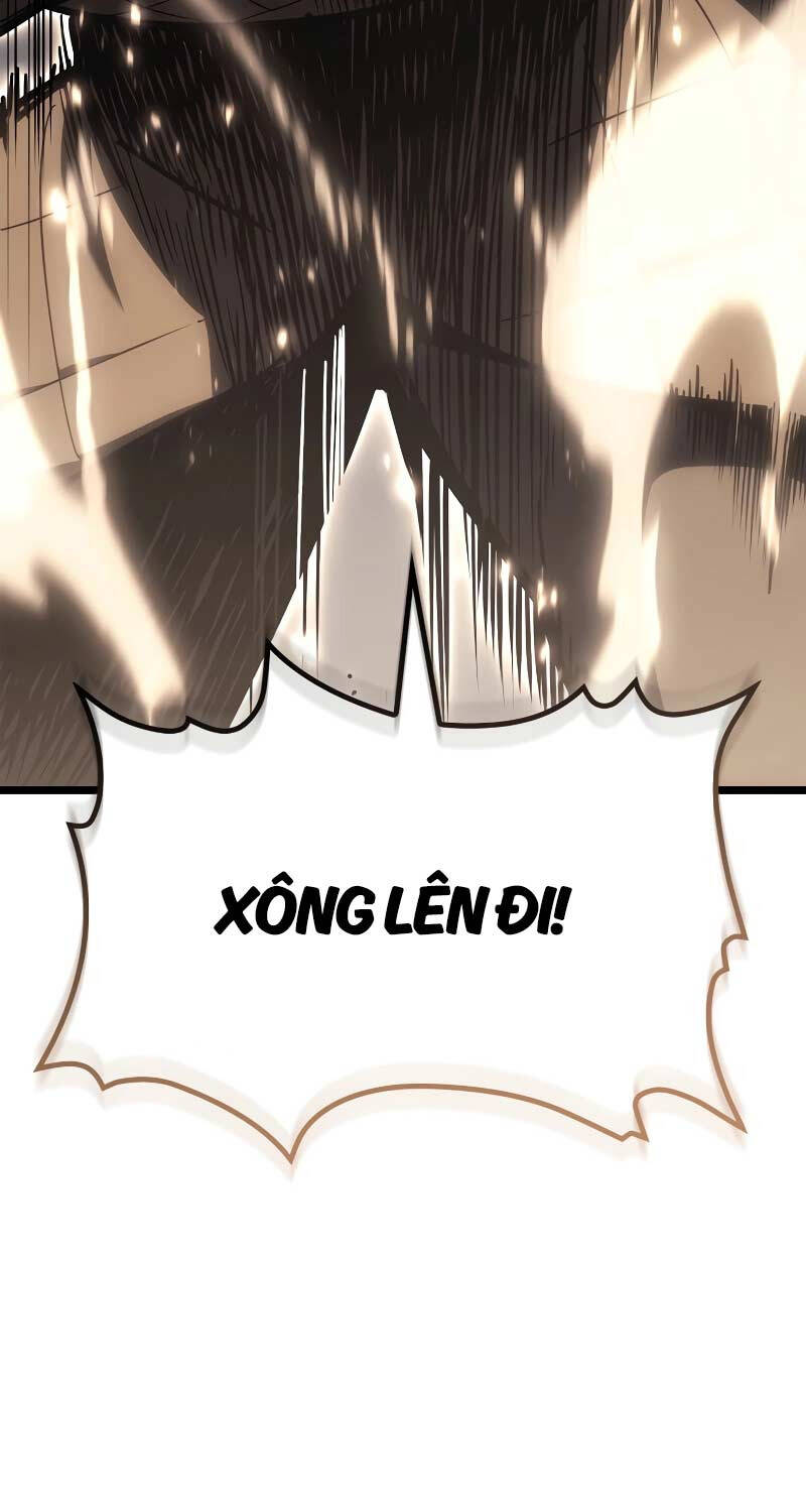 Vị Vua Mạnh Nhất Đã Trở Lại Chap 80 - Next Chap 81