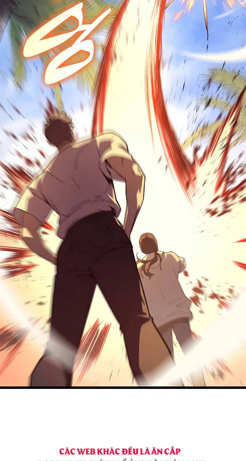 Vị Vua Mạnh Nhất Đã Trở Lại Chap 80 - Next Chap 81