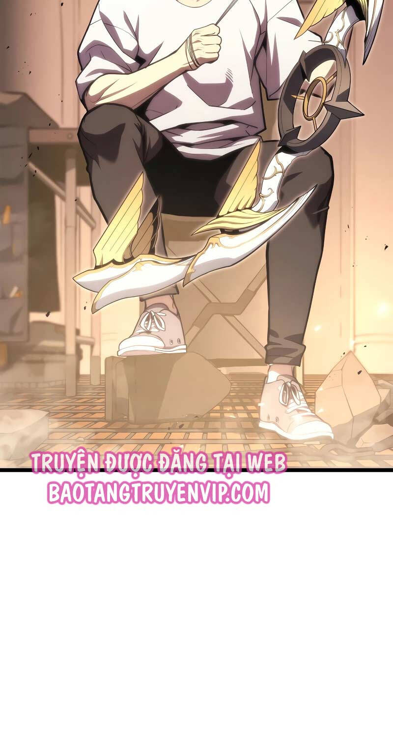 Vị Vua Mạnh Nhất Đã Trở Lại Chap 80 - Next Chap 81