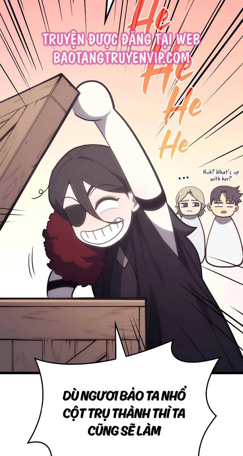 Vị Vua Mạnh Nhất Đã Trở Lại Chap 80 - Next Chap 81