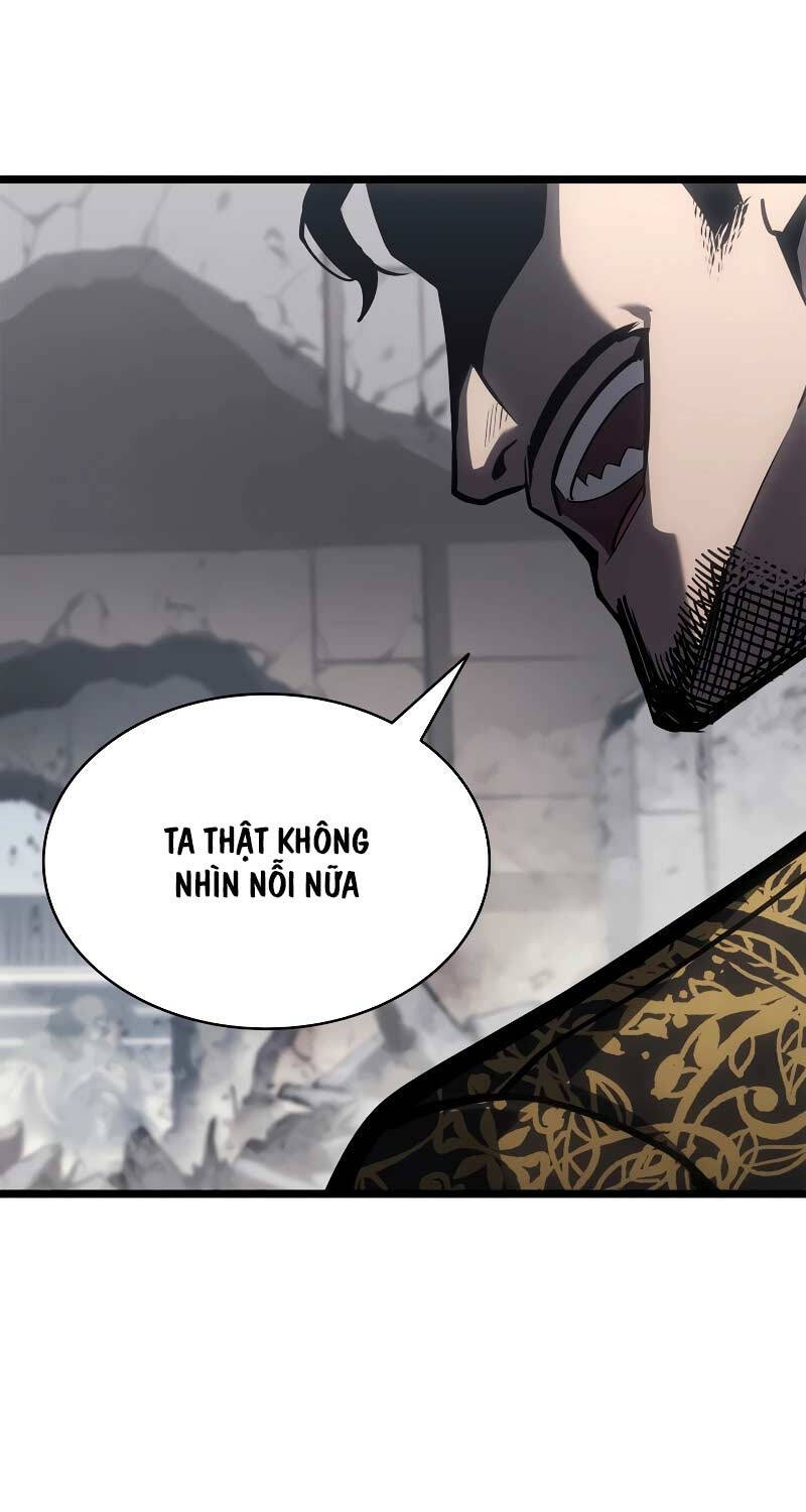 Vị Vua Mạnh Nhất Đã Trở Lại Chap 80 - Next Chap 81