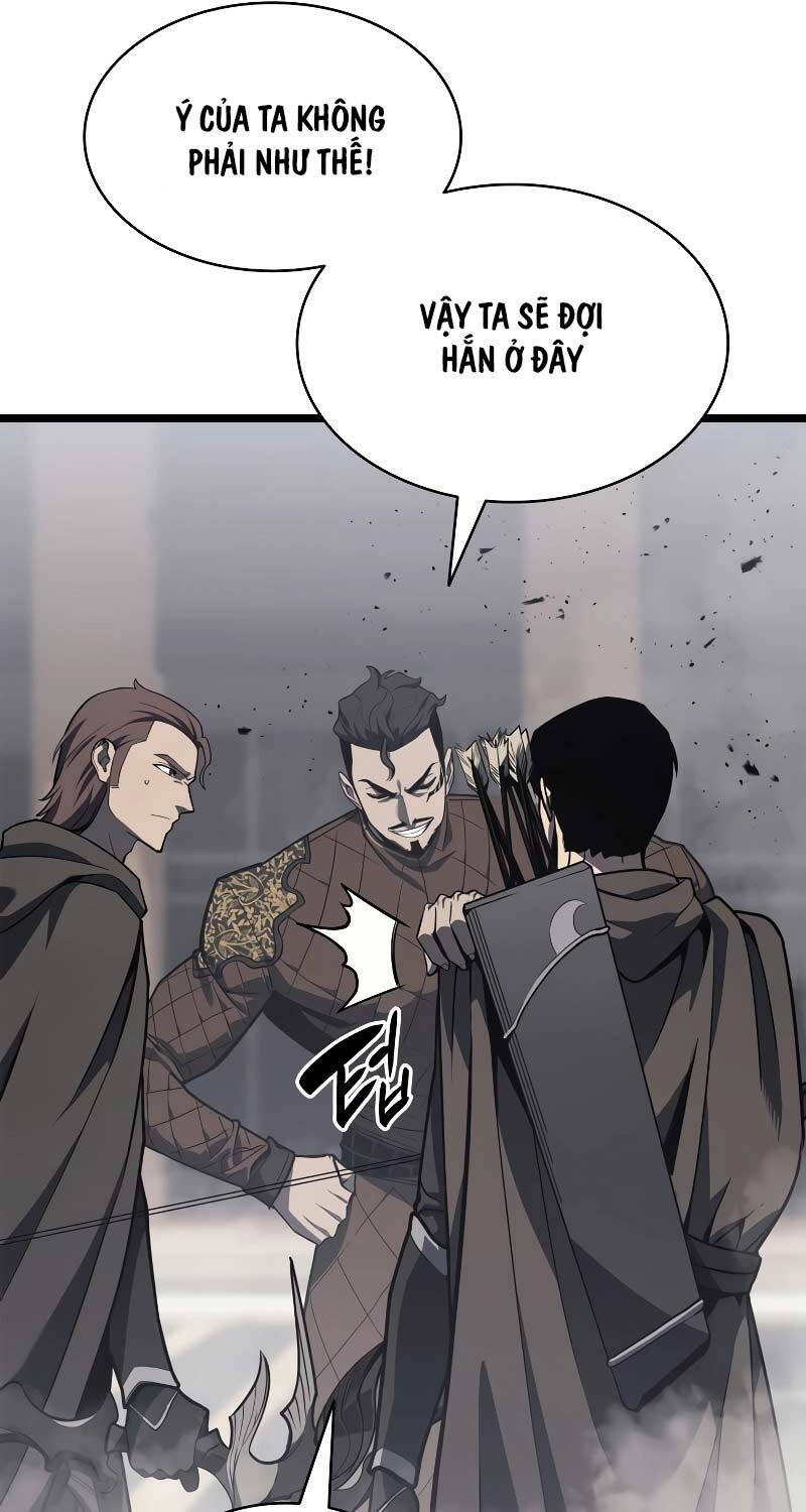 Vị Vua Mạnh Nhất Đã Trở Lại Chap 80 - Next Chap 81