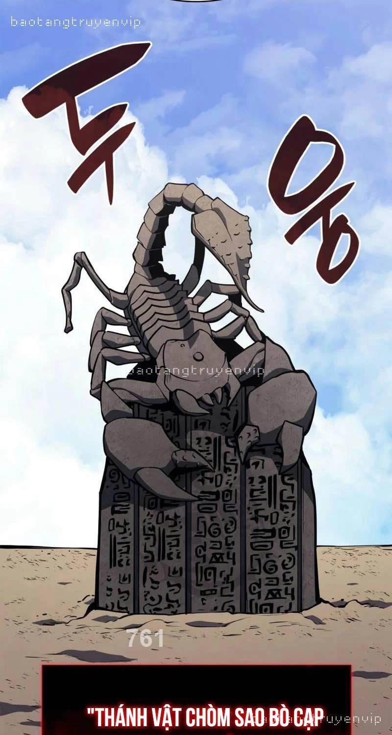Vị Vua Mạnh Nhất Đã Trở Lại Chap 81 - Next Chap 82