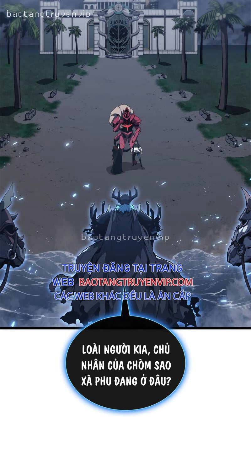 Vị Vua Mạnh Nhất Đã Trở Lại Chap 81 - Next Chap 82