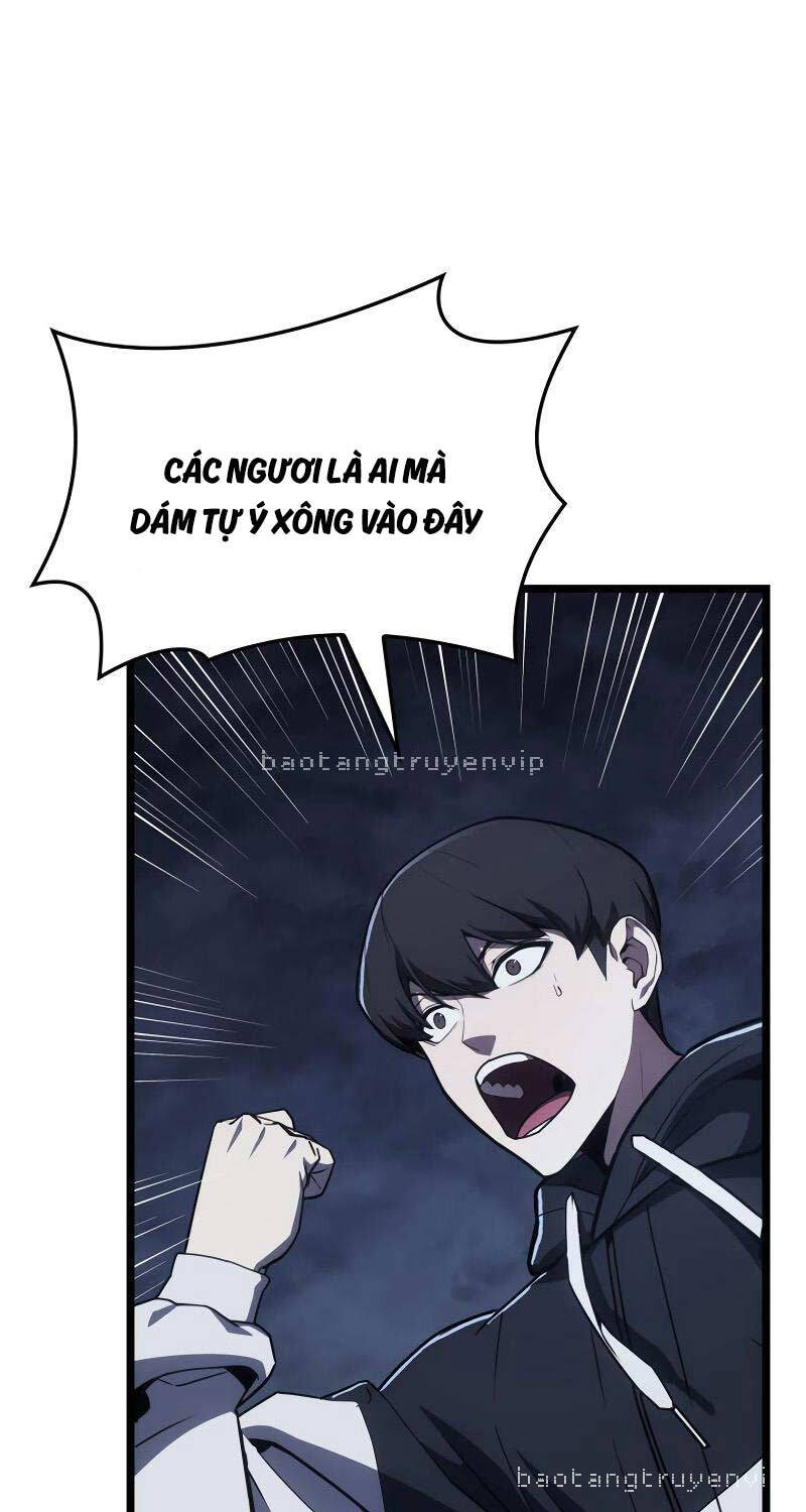 Vị Vua Mạnh Nhất Đã Trở Lại Chap 81 - Next Chap 82