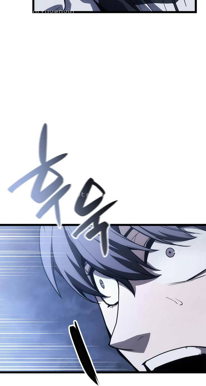 Vị Vua Mạnh Nhất Đã Trở Lại Chap 81 - Next Chap 82