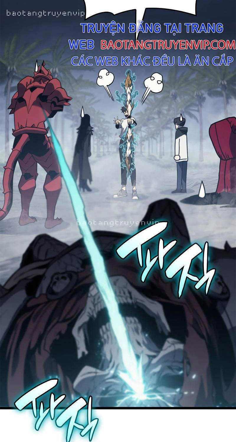 Vị Vua Mạnh Nhất Đã Trở Lại Chap 81 - Next Chap 82