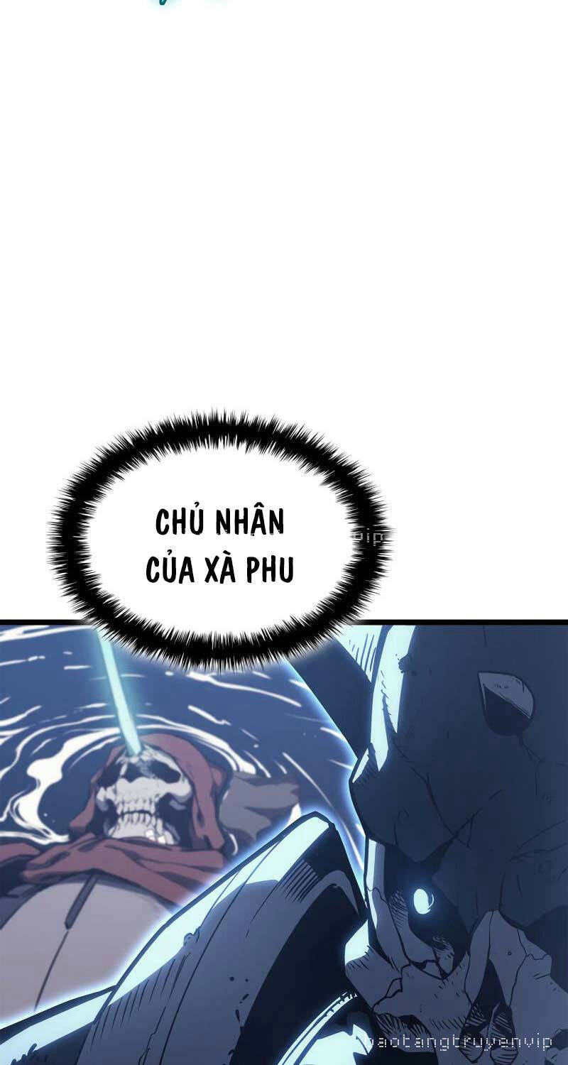 Vị Vua Mạnh Nhất Đã Trở Lại Chap 81 - Next Chap 82
