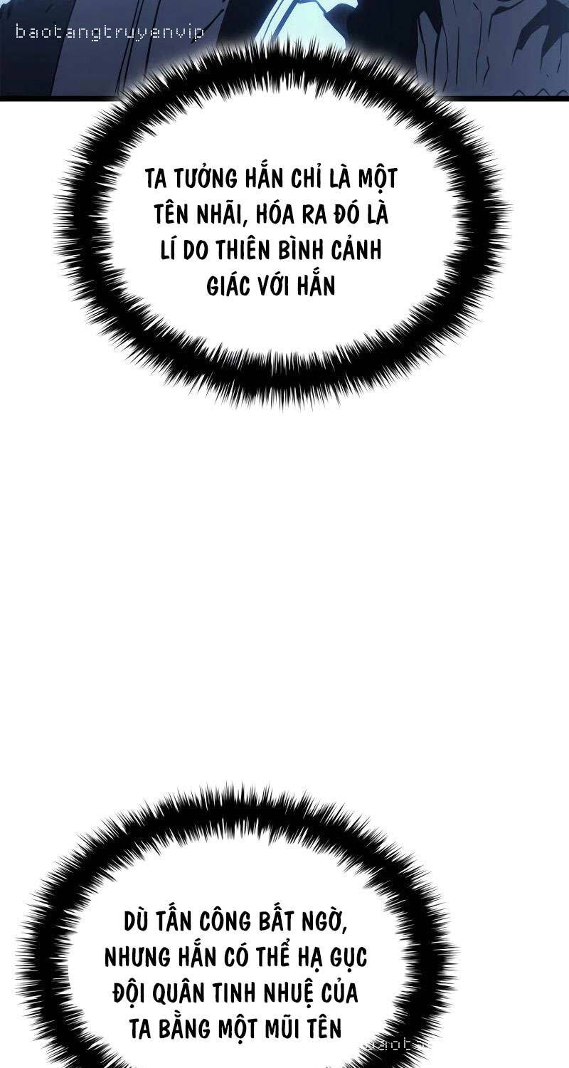 Vị Vua Mạnh Nhất Đã Trở Lại Chap 81 - Next Chap 82