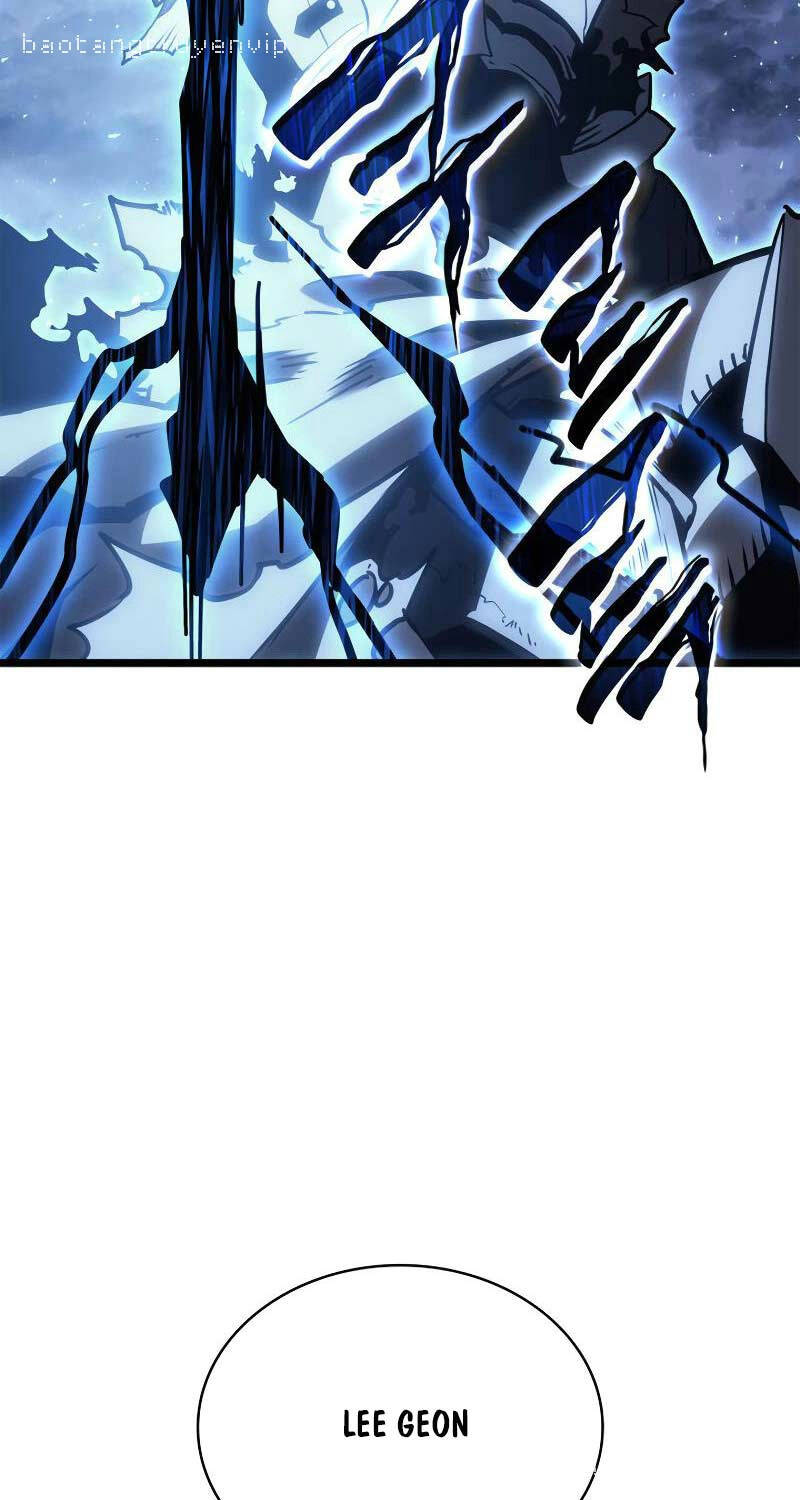 Vị Vua Mạnh Nhất Đã Trở Lại Chap 81 - Next Chap 82