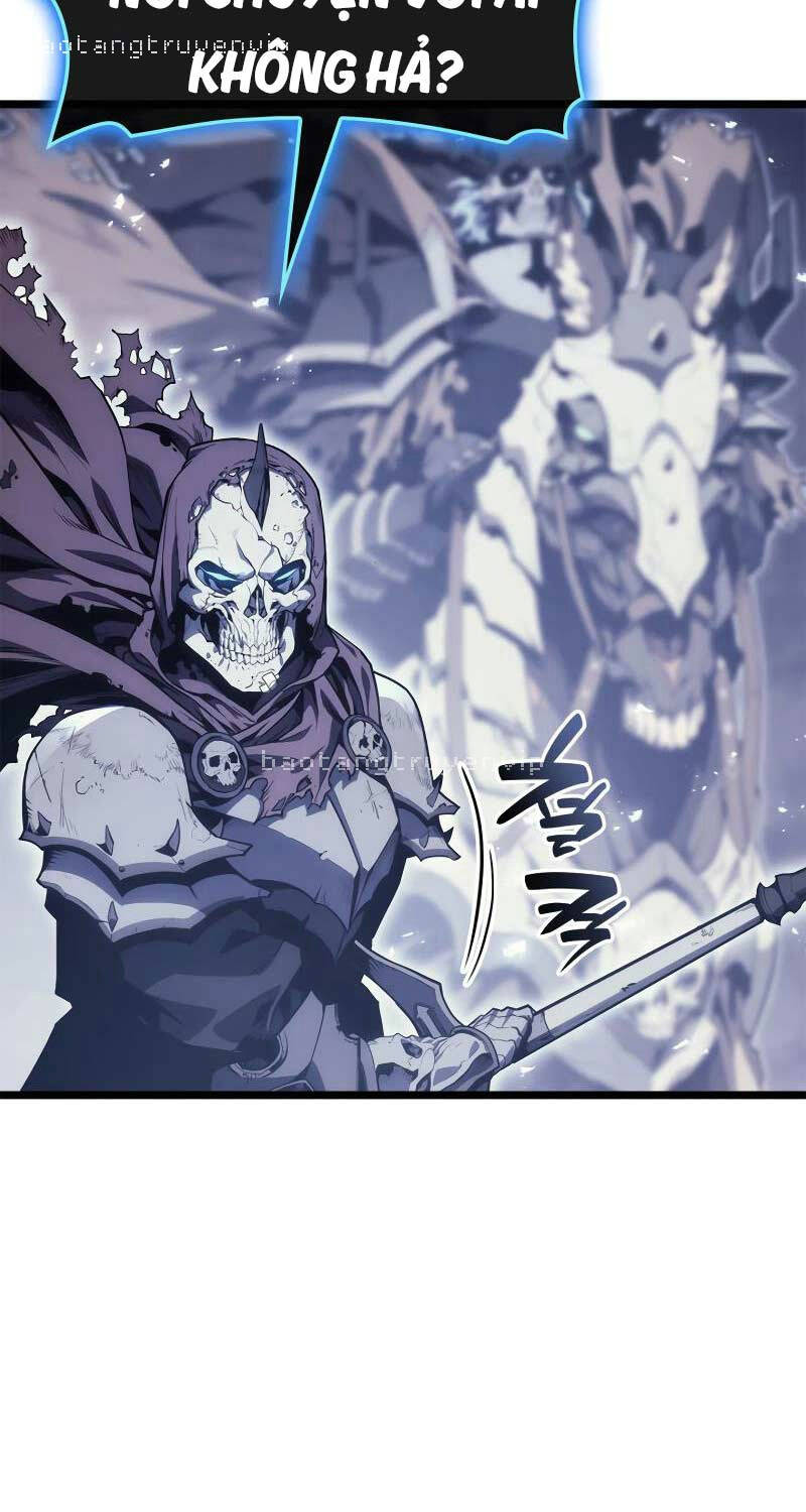 Vị Vua Mạnh Nhất Đã Trở Lại Chap 81 - Next Chap 82