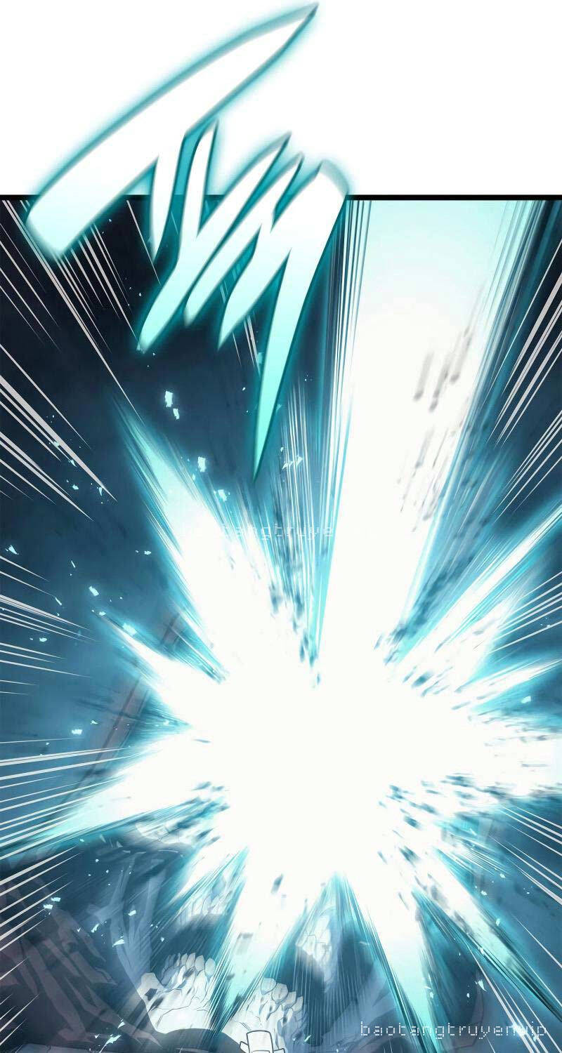 Vị Vua Mạnh Nhất Đã Trở Lại Chap 81 - Next Chap 82