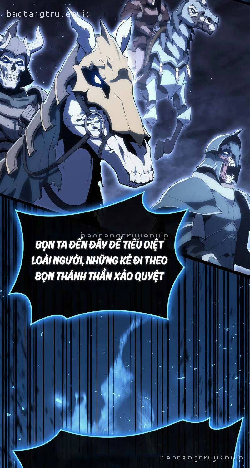 Vị Vua Mạnh Nhất Đã Trở Lại Chap 81 - Next Chap 82
