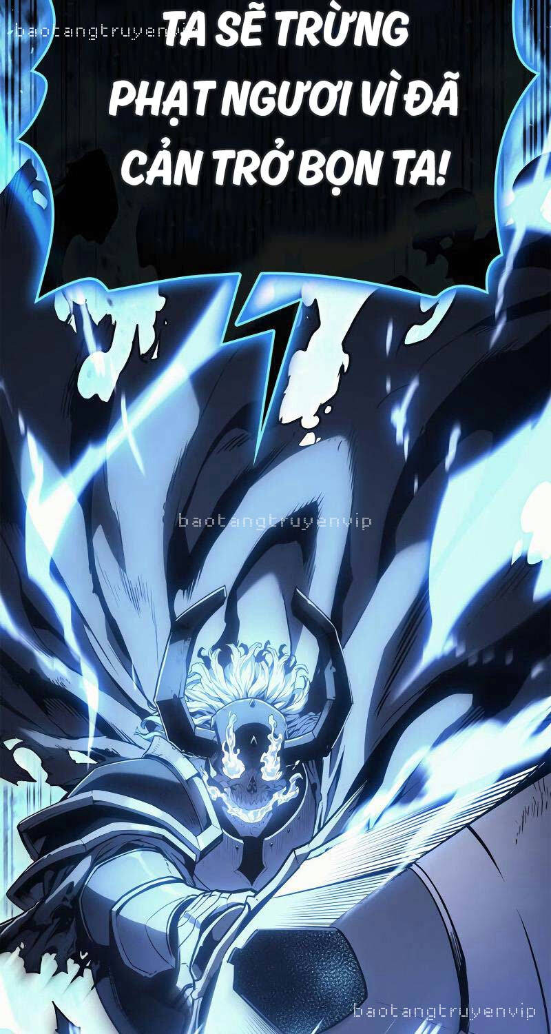 Vị Vua Mạnh Nhất Đã Trở Lại Chap 81 - Next Chap 82