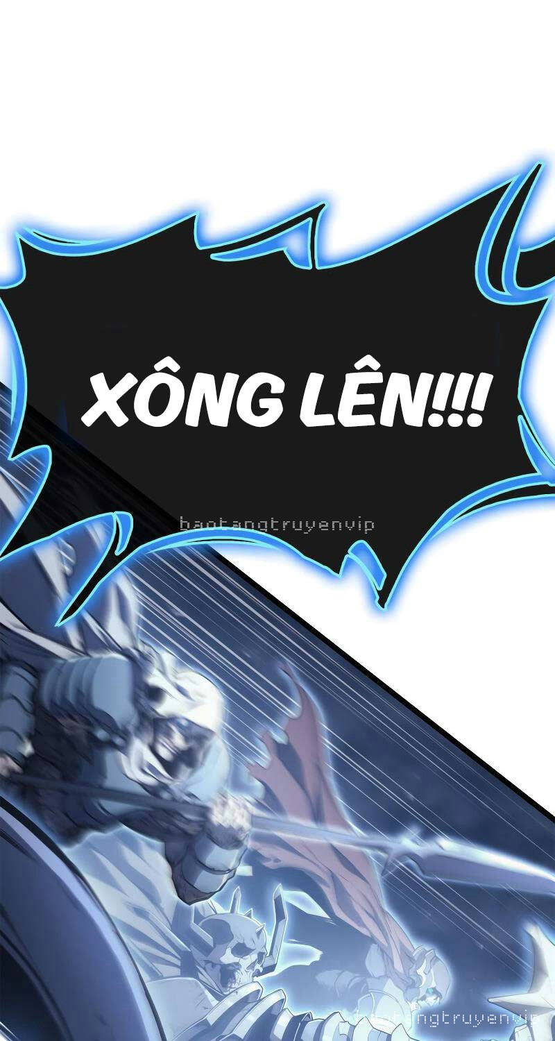 Vị Vua Mạnh Nhất Đã Trở Lại Chap 81 - Next Chap 82