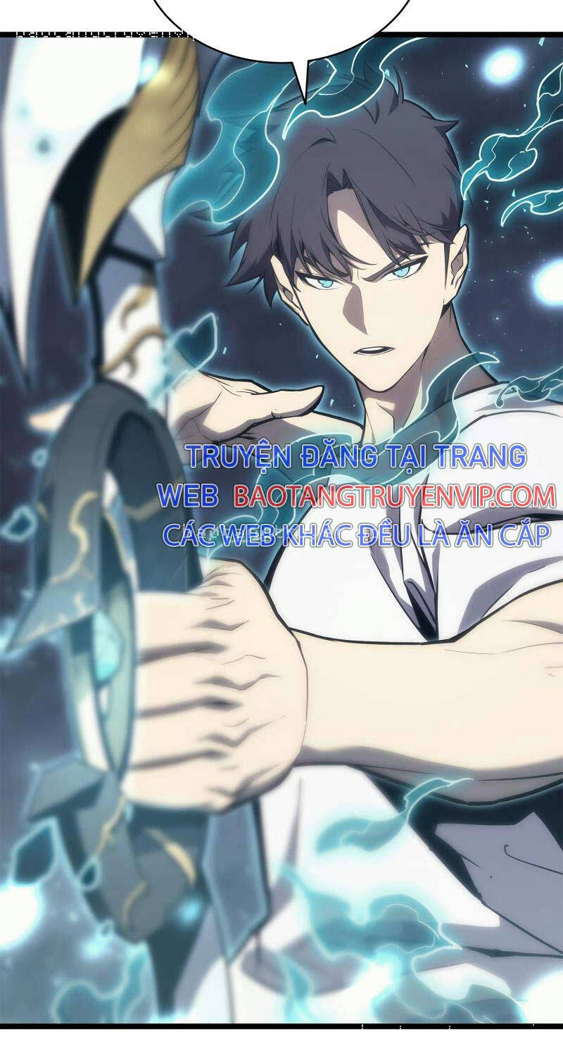 Vị Vua Mạnh Nhất Đã Trở Lại Chap 81 - Next Chap 82