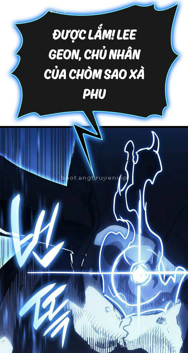 Vị Vua Mạnh Nhất Đã Trở Lại Chap 81 - Next Chap 82