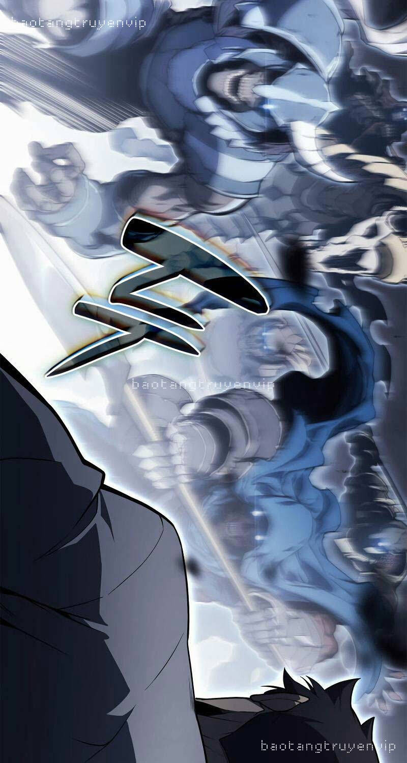 Vị Vua Mạnh Nhất Đã Trở Lại Chap 81 - Next Chap 82