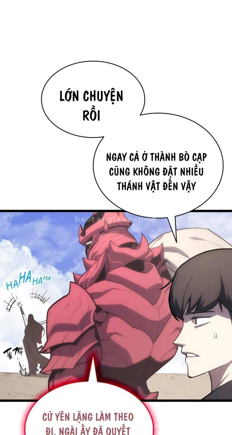 Vị Vua Mạnh Nhất Đã Trở Lại Chap 81 - Next Chap 82