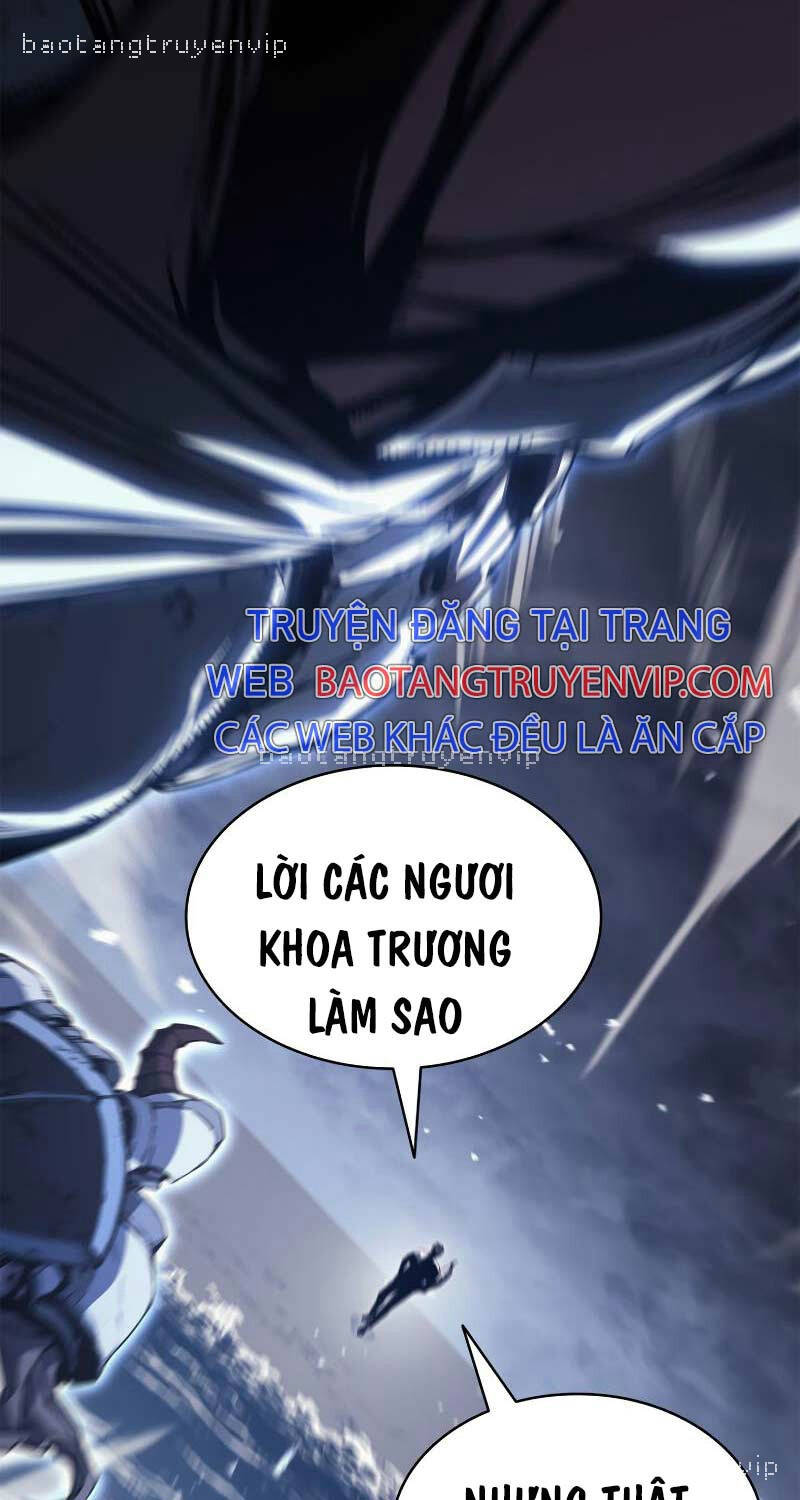 Vị Vua Mạnh Nhất Đã Trở Lại Chap 81 - Next Chap 82