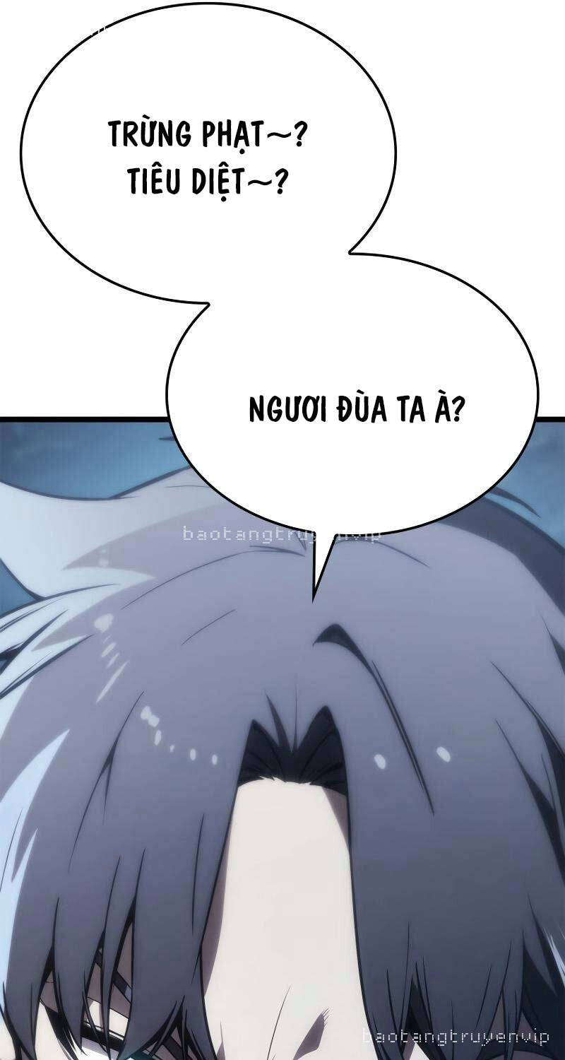 Vị Vua Mạnh Nhất Đã Trở Lại Chap 81 - Next Chap 82