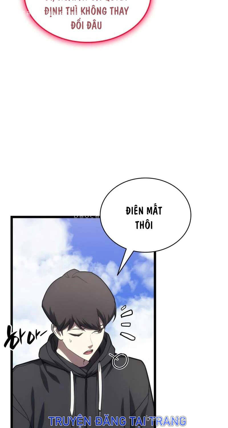 Vị Vua Mạnh Nhất Đã Trở Lại Chap 81 - Next Chap 82