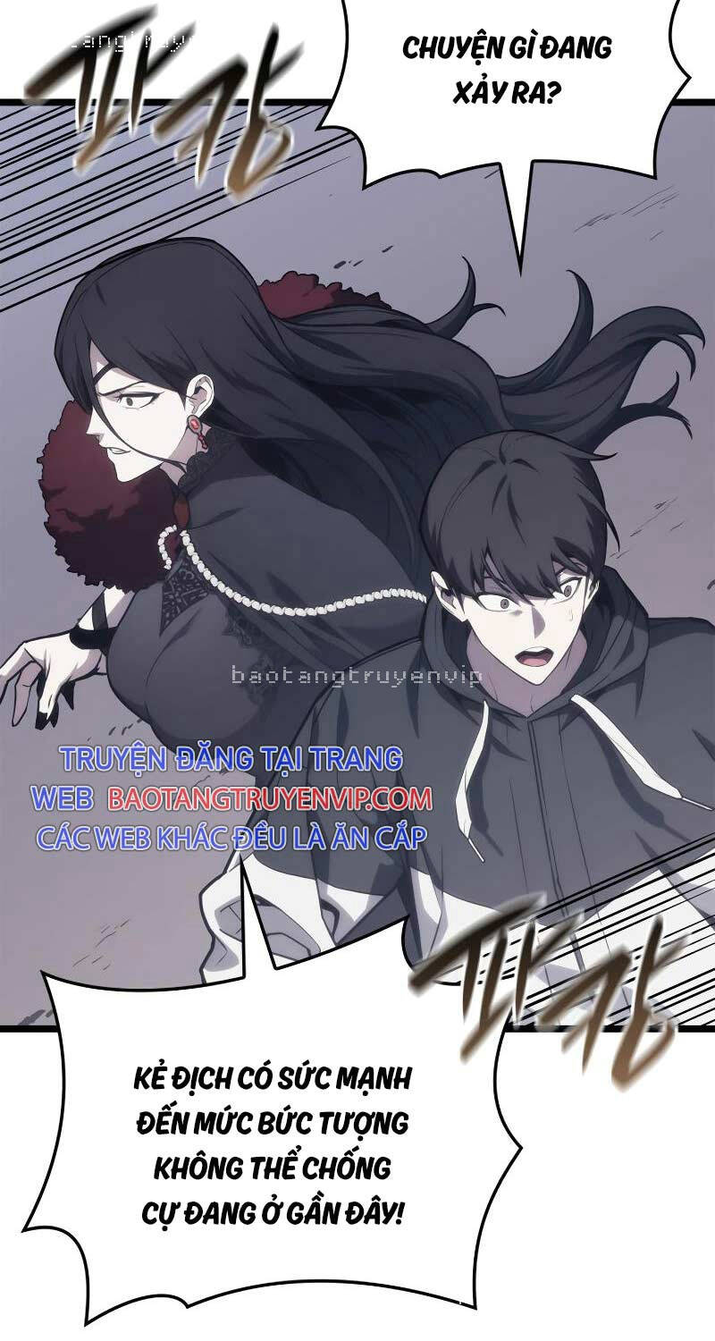 Vị Vua Mạnh Nhất Đã Trở Lại Chap 81 - Next Chap 82