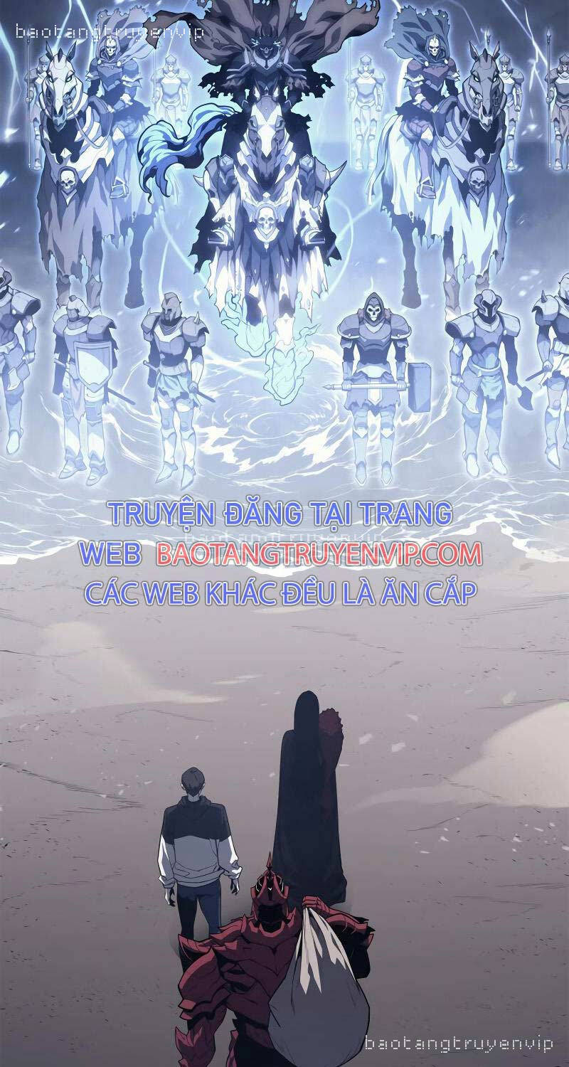 Vị Vua Mạnh Nhất Đã Trở Lại Chap 81 - Next Chap 82