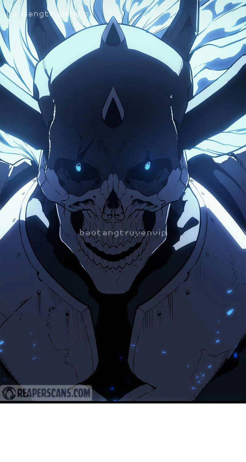 Vị Vua Mạnh Nhất Đã Trở Lại Chap 81 - Next Chap 82