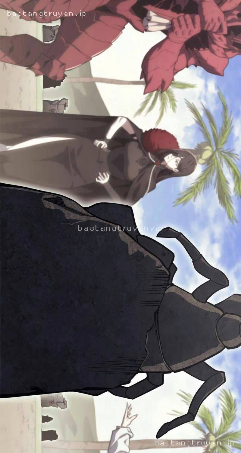 Vị Vua Mạnh Nhất Đã Trở Lại Chap 81 - Next Chap 82