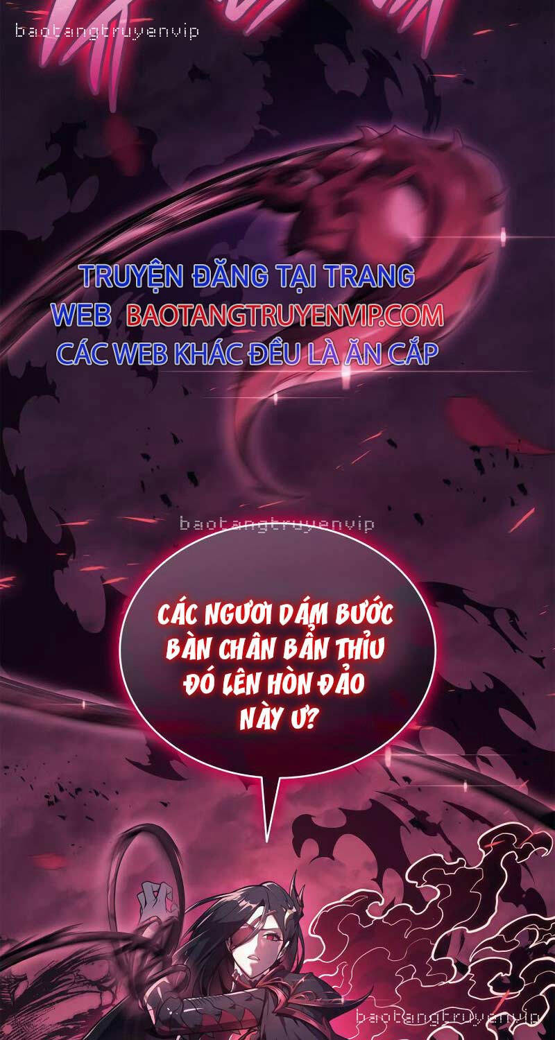 Vị Vua Mạnh Nhất Đã Trở Lại Chap 81 - Next Chap 82