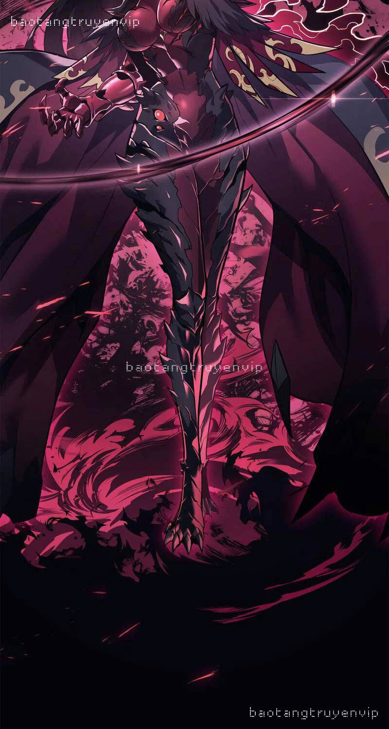 Vị Vua Mạnh Nhất Đã Trở Lại Chap 81 - Next Chap 82