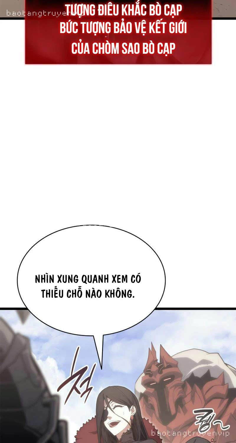 Vị Vua Mạnh Nhất Đã Trở Lại Chap 81 - Next Chap 82