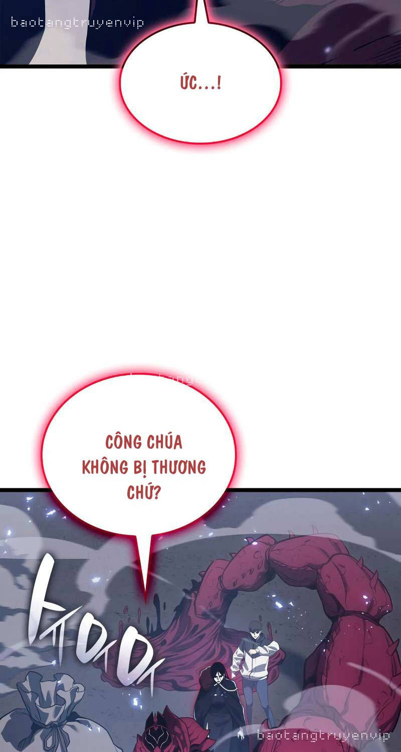 Vị Vua Mạnh Nhất Đã Trở Lại Chap 81 - Next Chap 82