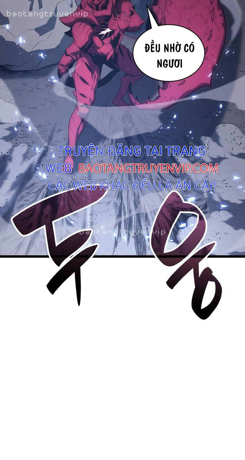 Vị Vua Mạnh Nhất Đã Trở Lại Chap 81 - Next Chap 82