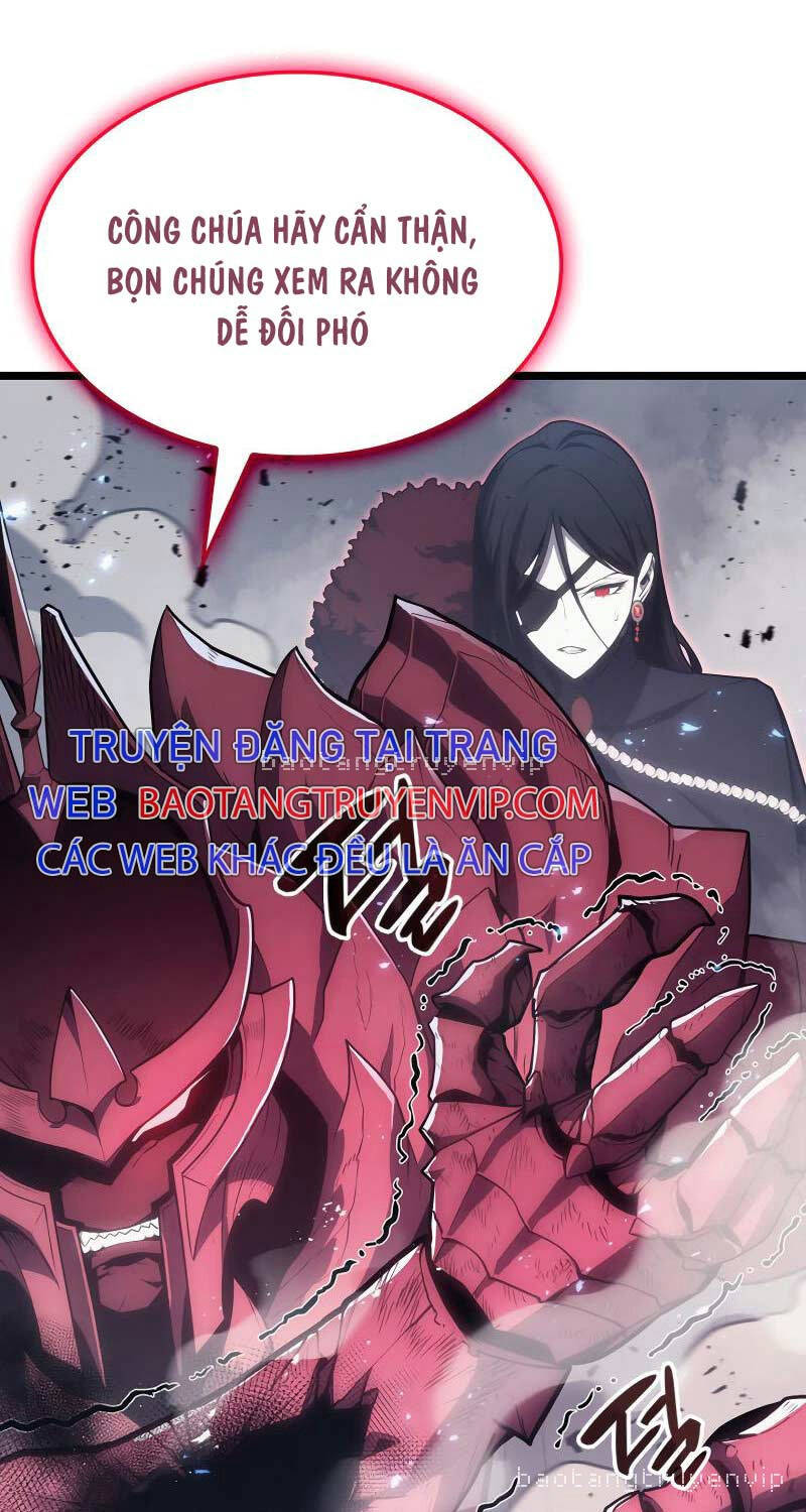 Vị Vua Mạnh Nhất Đã Trở Lại Chap 81 - Next Chap 82