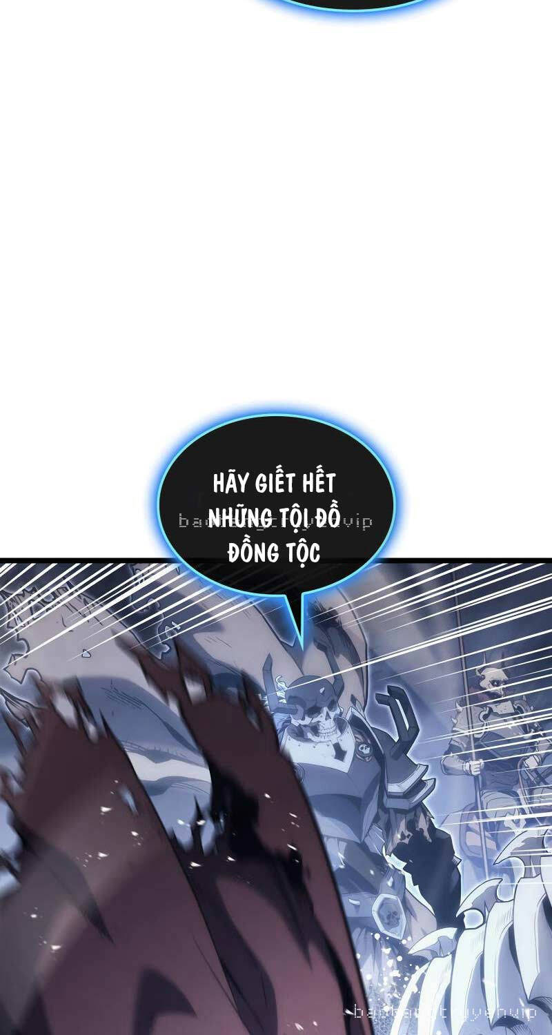 Vị Vua Mạnh Nhất Đã Trở Lại Chap 81 - Next Chap 82