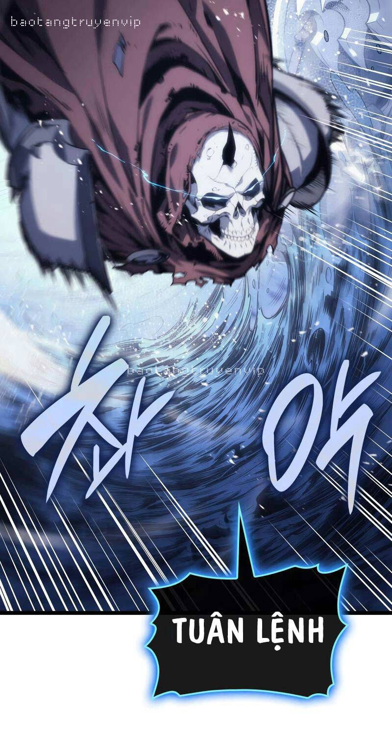 Vị Vua Mạnh Nhất Đã Trở Lại Chap 81 - Next Chap 82