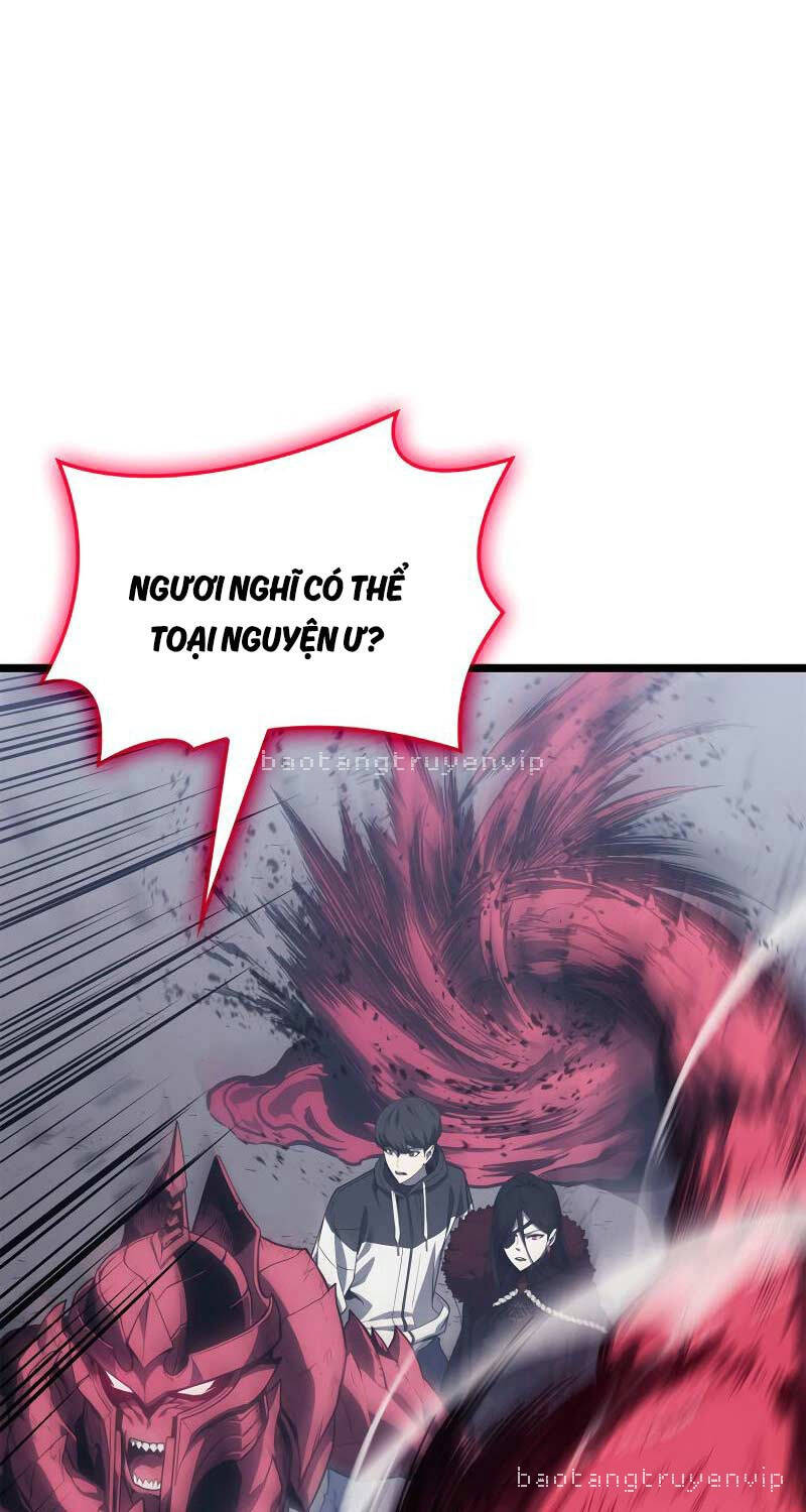 Vị Vua Mạnh Nhất Đã Trở Lại Chap 81 - Next Chap 82