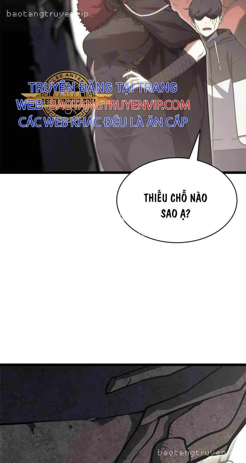 Vị Vua Mạnh Nhất Đã Trở Lại Chap 81 - Next Chap 82