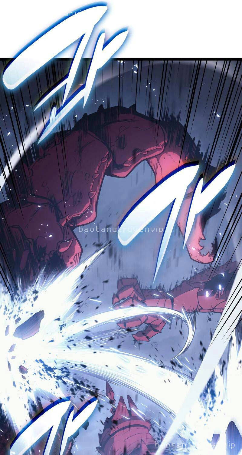 Vị Vua Mạnh Nhất Đã Trở Lại Chap 81 - Next Chap 82