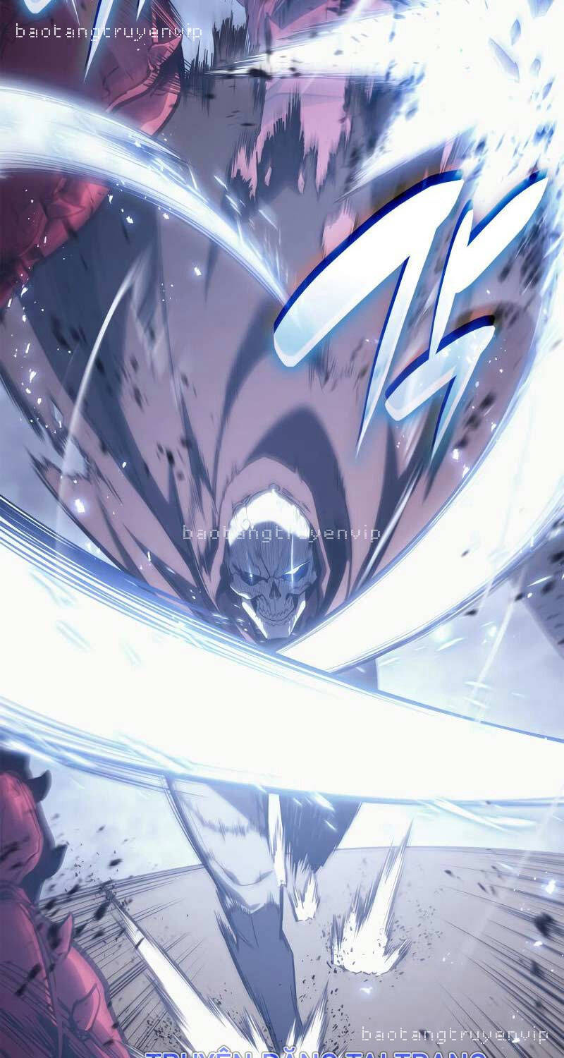 Vị Vua Mạnh Nhất Đã Trở Lại Chap 81 - Next Chap 82