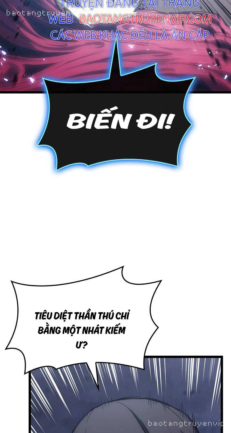 Vị Vua Mạnh Nhất Đã Trở Lại Chap 81 - Next Chap 82