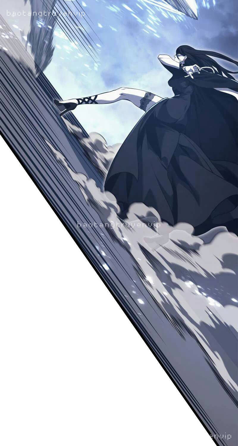 Vị Vua Mạnh Nhất Đã Trở Lại Chap 81 - Next Chap 82