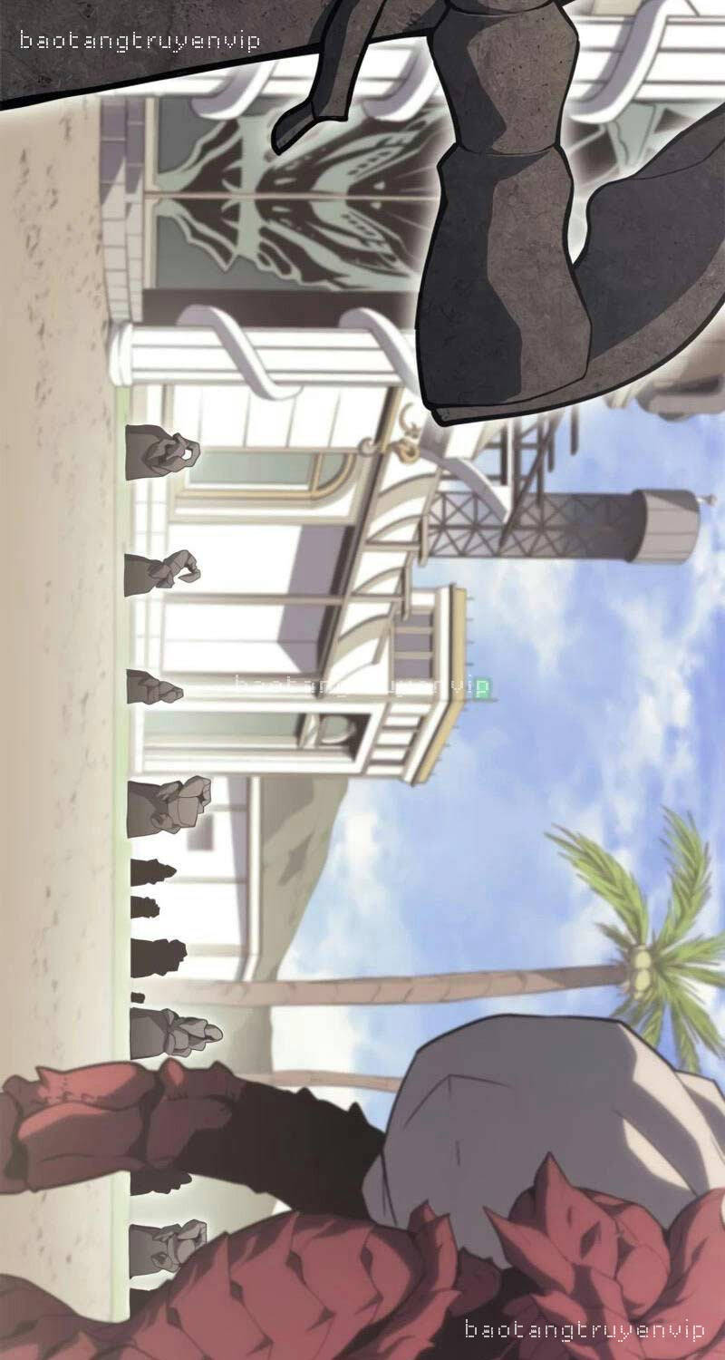 Vị Vua Mạnh Nhất Đã Trở Lại Chap 81 - Next Chap 82