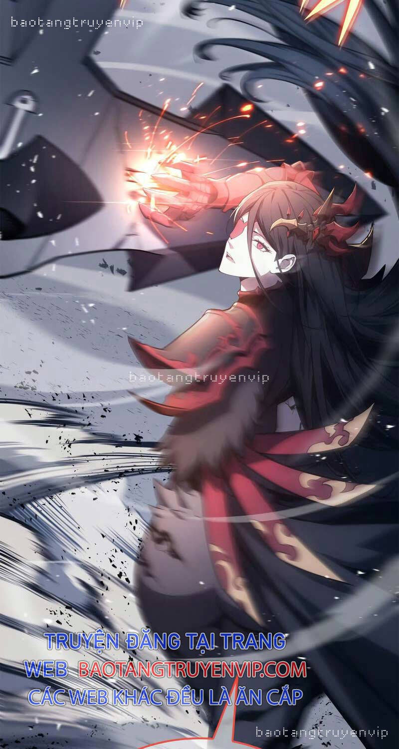 Vị Vua Mạnh Nhất Đã Trở Lại Chap 81 - Next Chap 82