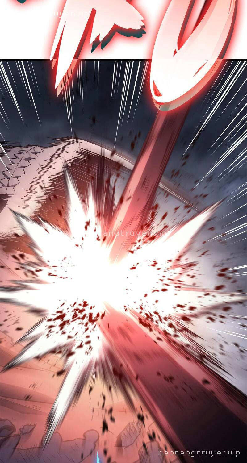 Vị Vua Mạnh Nhất Đã Trở Lại Chap 81 - Next Chap 82