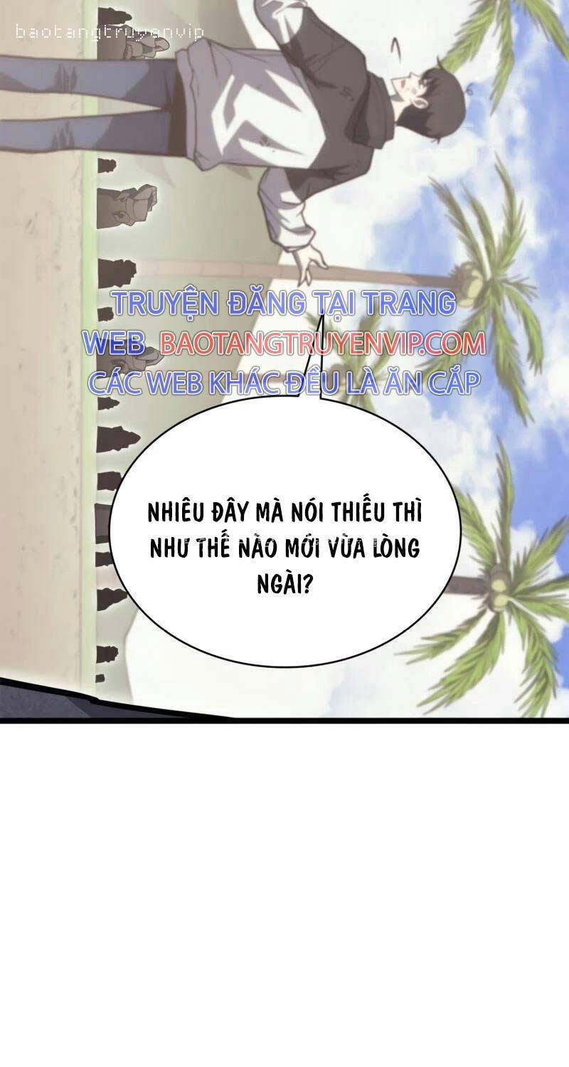Vị Vua Mạnh Nhất Đã Trở Lại Chap 81 - Next Chap 82